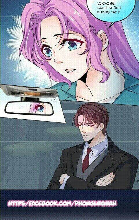 Ý Niệm Cùng Anh Bạc Đầu Giai Lão Chapter 4 - 10