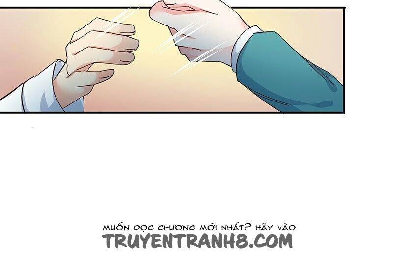Ý Niệm Cùng Anh Bạc Đầu Giai Lão Chapter 5 - 13