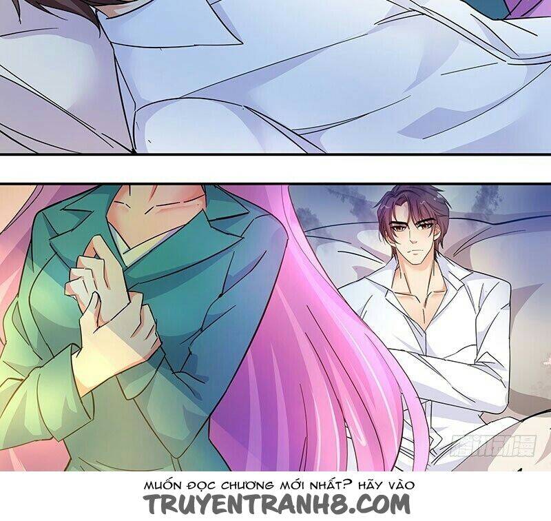 Ý Niệm Cùng Anh Bạc Đầu Giai Lão Chapter 5 - 15