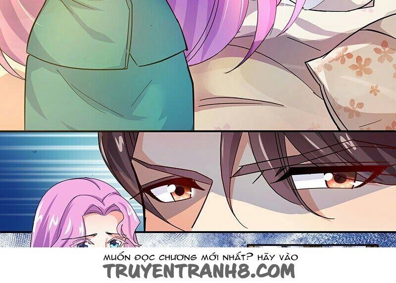 Ý Niệm Cùng Anh Bạc Đầu Giai Lão Chapter 5 - 16