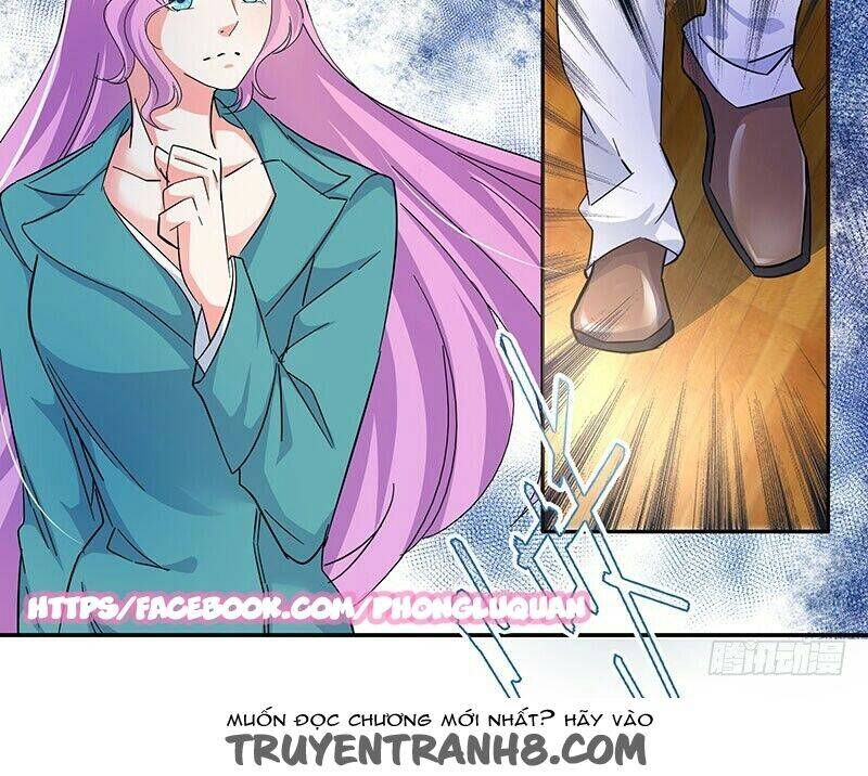 Ý Niệm Cùng Anh Bạc Đầu Giai Lão Chapter 5 - 17