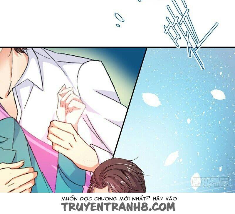 Ý Niệm Cùng Anh Bạc Đầu Giai Lão Chapter 5 - 18