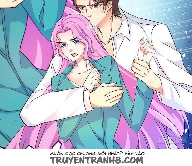 Ý Niệm Cùng Anh Bạc Đầu Giai Lão Chapter 5 - 19