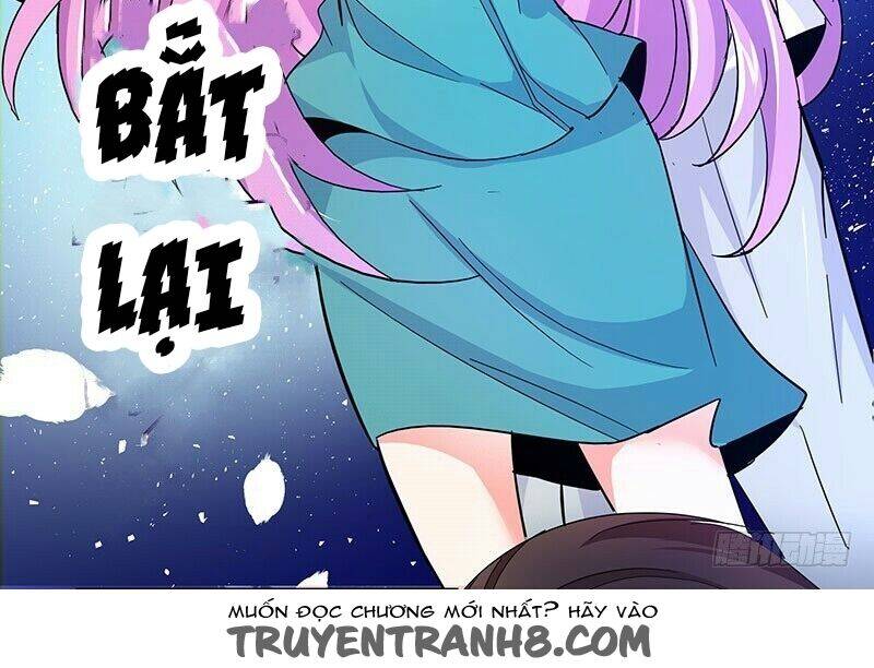 Ý Niệm Cùng Anh Bạc Đầu Giai Lão Chapter 5 - 20