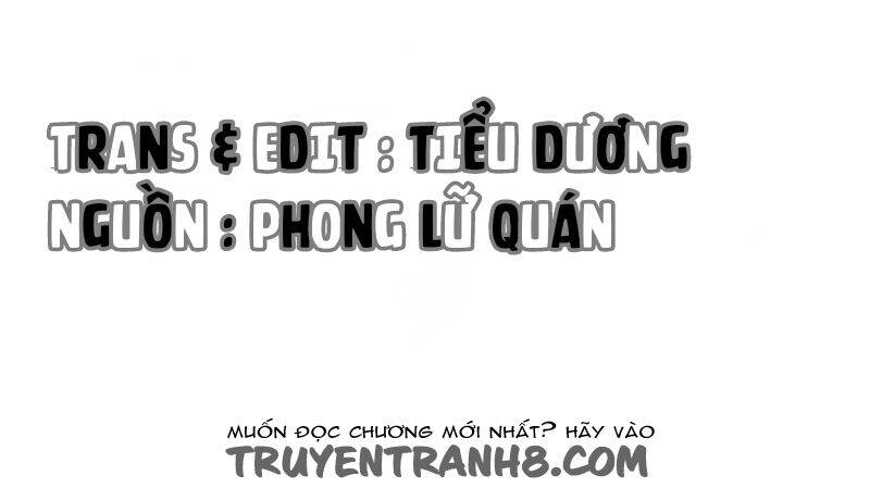 Ý Niệm Cùng Anh Bạc Đầu Giai Lão Chapter 5 - 3