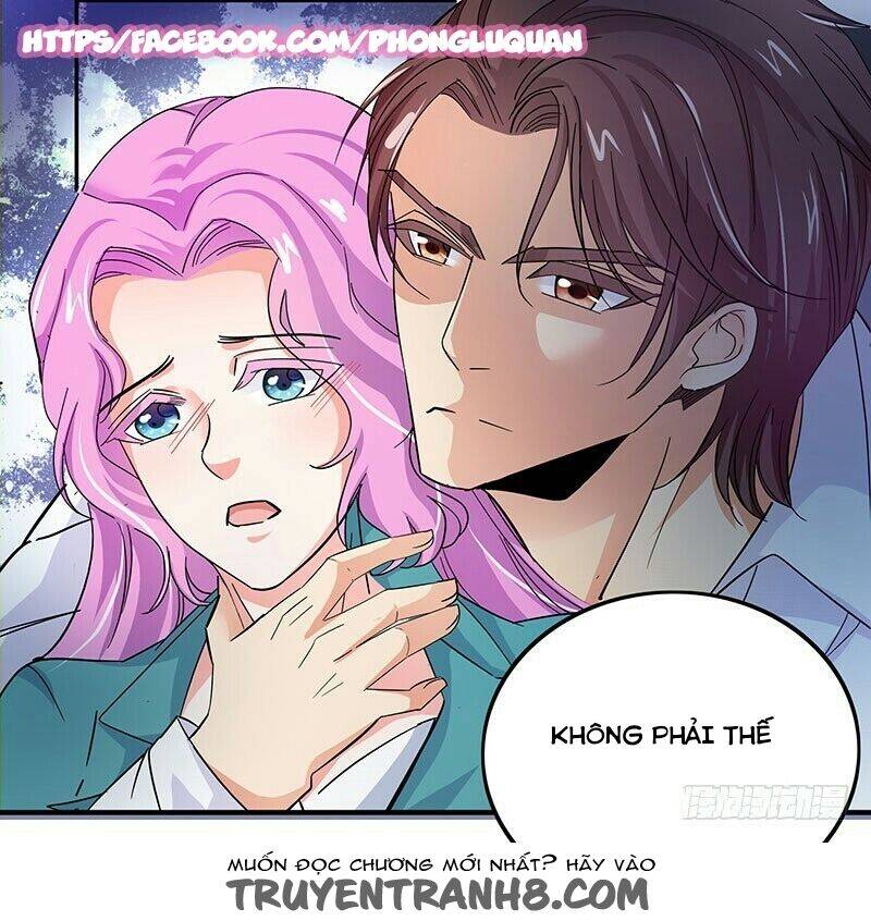 Ý Niệm Cùng Anh Bạc Đầu Giai Lão Chapter 5 - 21