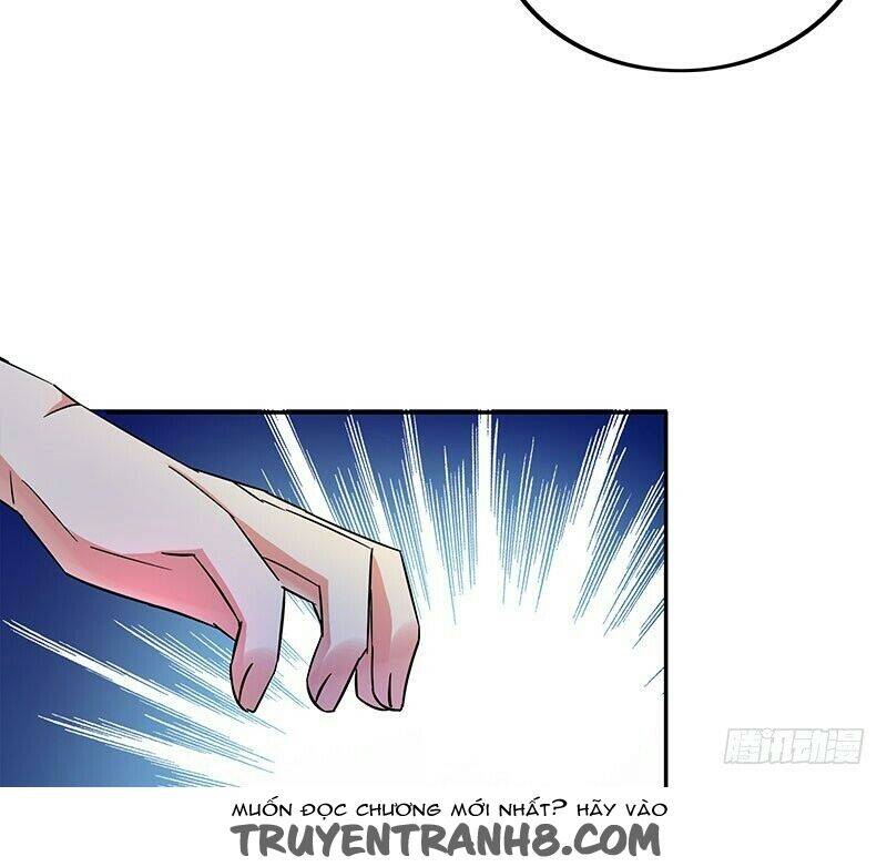 Ý Niệm Cùng Anh Bạc Đầu Giai Lão Chapter 5 - 22