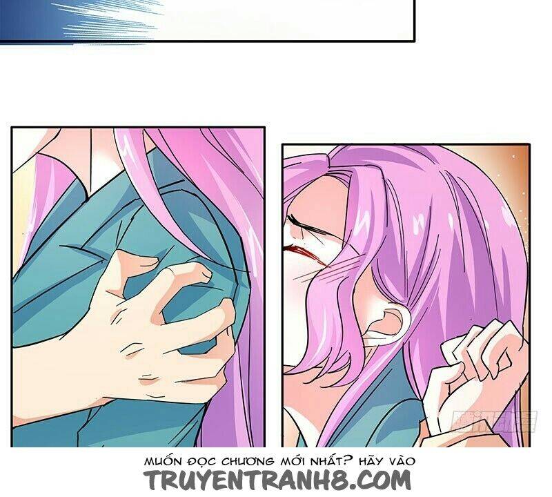 Ý Niệm Cùng Anh Bạc Đầu Giai Lão Chapter 5 - 23