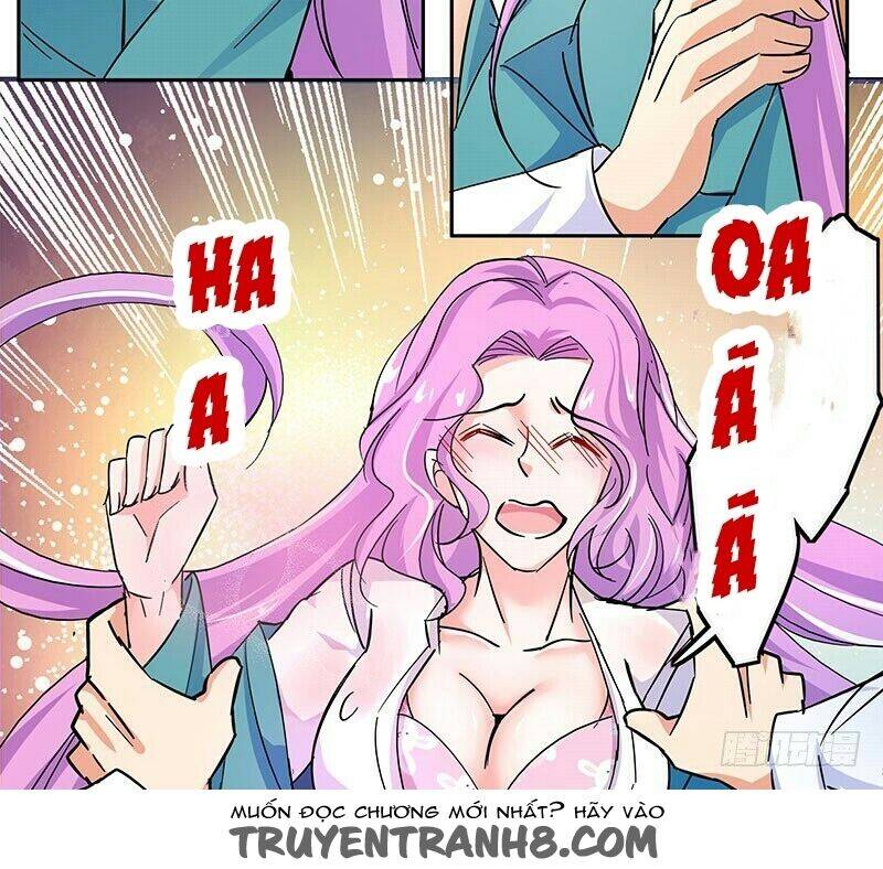 Ý Niệm Cùng Anh Bạc Đầu Giai Lão Chapter 5 - 24