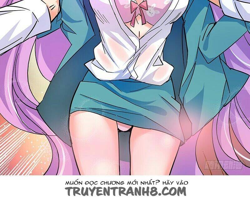 Ý Niệm Cùng Anh Bạc Đầu Giai Lão Chapter 5 - 25