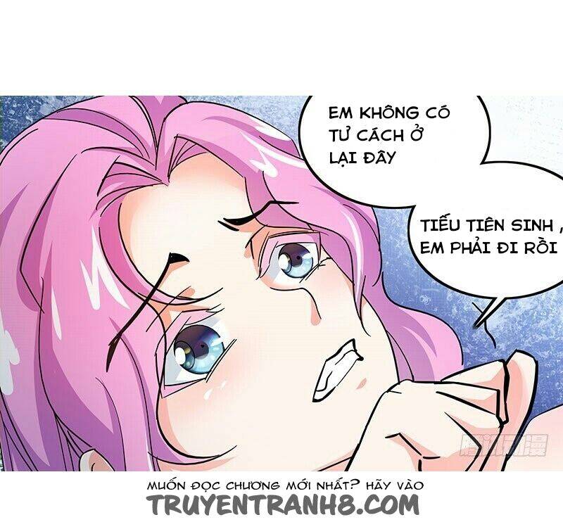 Ý Niệm Cùng Anh Bạc Đầu Giai Lão Chapter 5 - 26