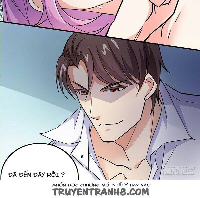 Ý Niệm Cùng Anh Bạc Đầu Giai Lão Chapter 5 - 27