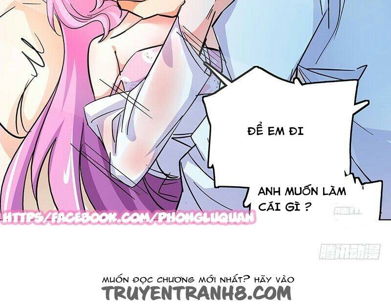 Ý Niệm Cùng Anh Bạc Đầu Giai Lão Chapter 5 - 29