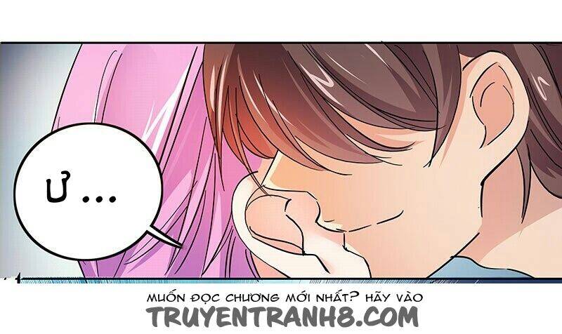 Ý Niệm Cùng Anh Bạc Đầu Giai Lão Chapter 5 - 30