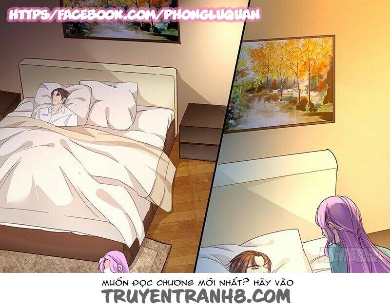 Ý Niệm Cùng Anh Bạc Đầu Giai Lão Chapter 5 - 4