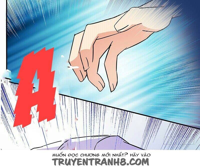 Ý Niệm Cùng Anh Bạc Đầu Giai Lão Chapter 5 - 31