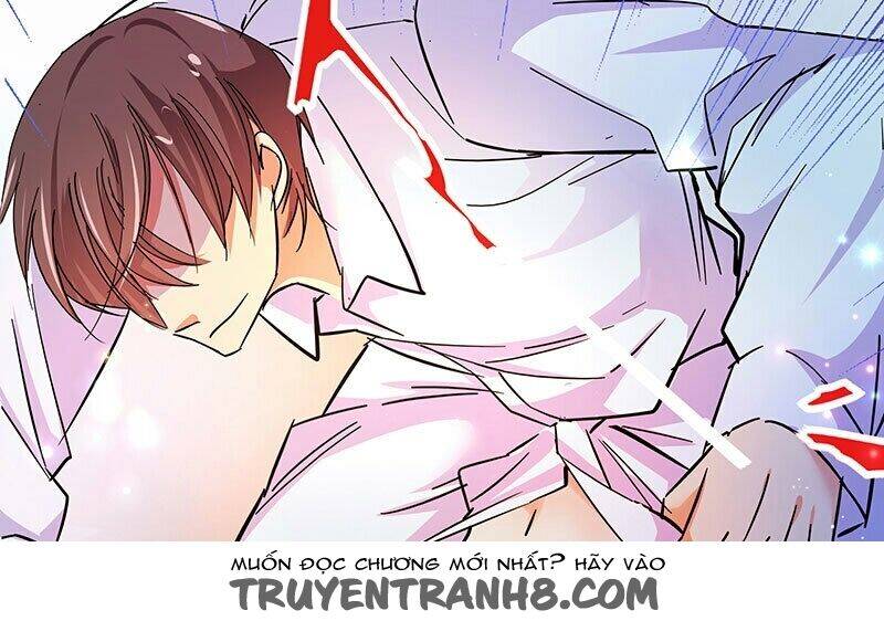 Ý Niệm Cùng Anh Bạc Đầu Giai Lão Chapter 5 - 32