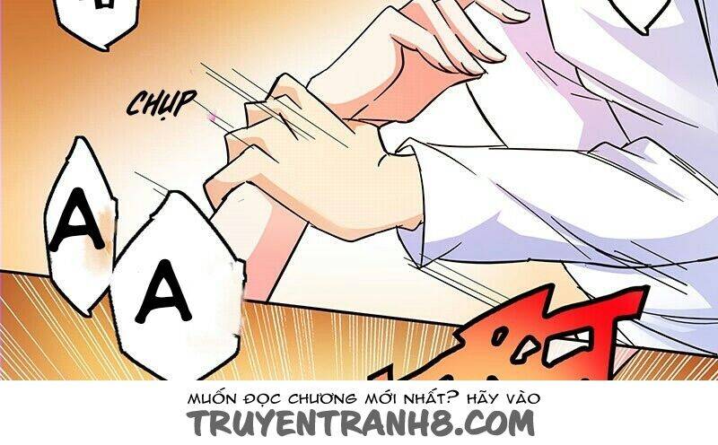 Ý Niệm Cùng Anh Bạc Đầu Giai Lão Chapter 5 - 37