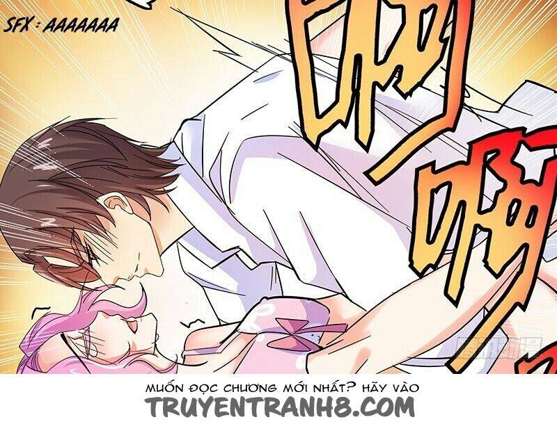 Ý Niệm Cùng Anh Bạc Đầu Giai Lão Chapter 5 - 38