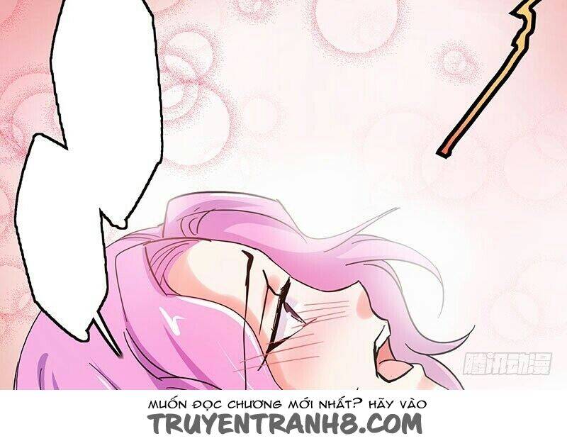 Ý Niệm Cùng Anh Bạc Đầu Giai Lão Chapter 5 - 40