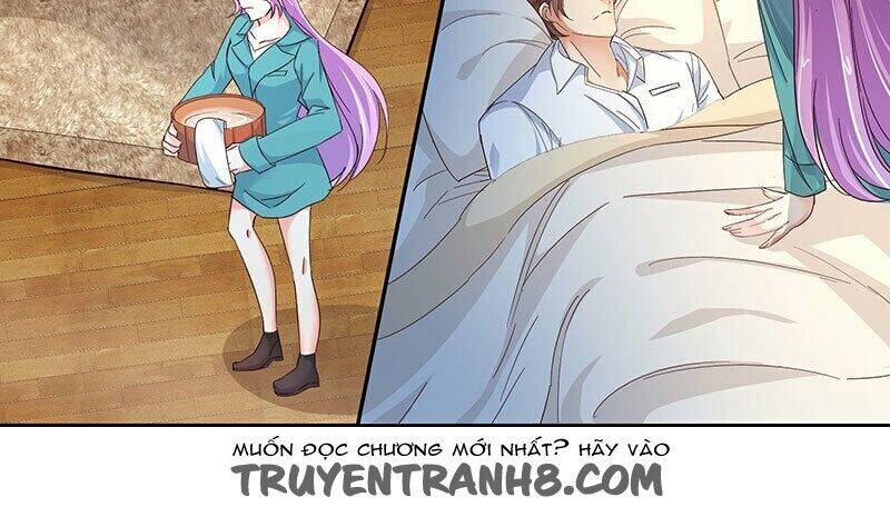 Ý Niệm Cùng Anh Bạc Đầu Giai Lão Chapter 5 - 5