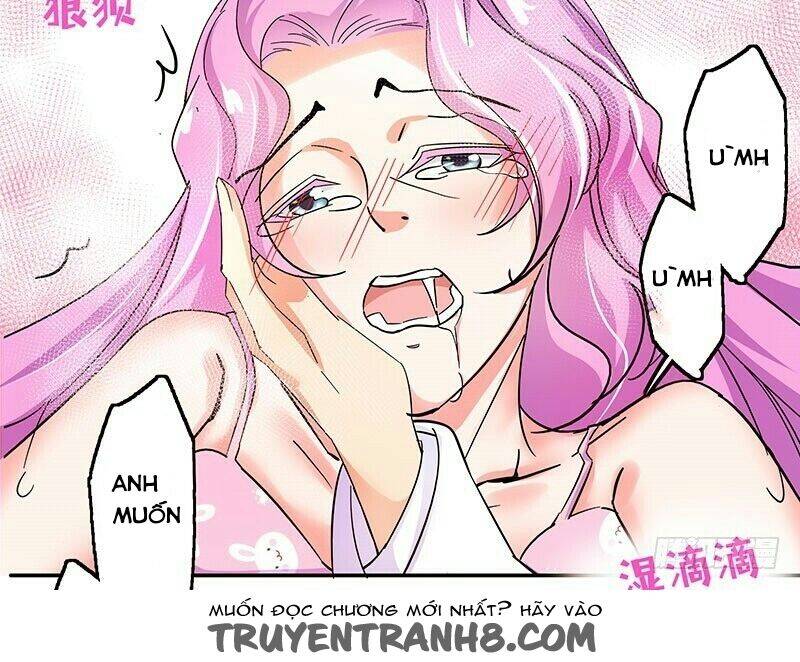 Ý Niệm Cùng Anh Bạc Đầu Giai Lão Chapter 5 - 41