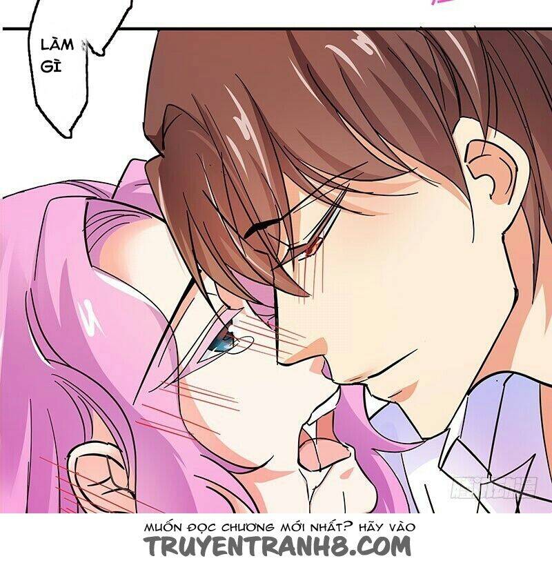 Ý Niệm Cùng Anh Bạc Đầu Giai Lão Chapter 5 - 42