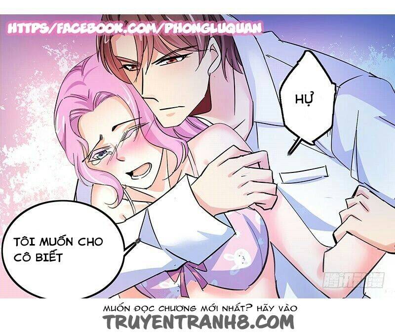 Ý Niệm Cùng Anh Bạc Đầu Giai Lão Chapter 5 - 44