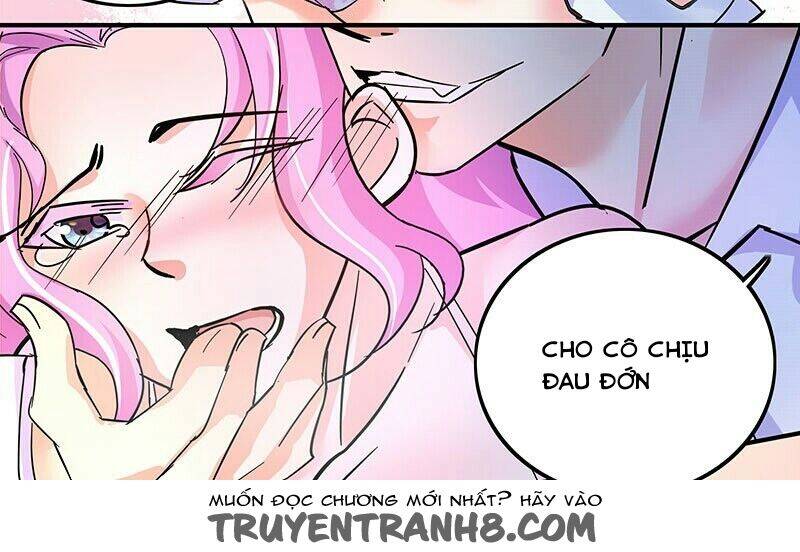 Ý Niệm Cùng Anh Bạc Đầu Giai Lão Chapter 5 - 45