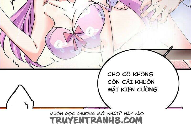 Ý Niệm Cùng Anh Bạc Đầu Giai Lão Chapter 5 - 48