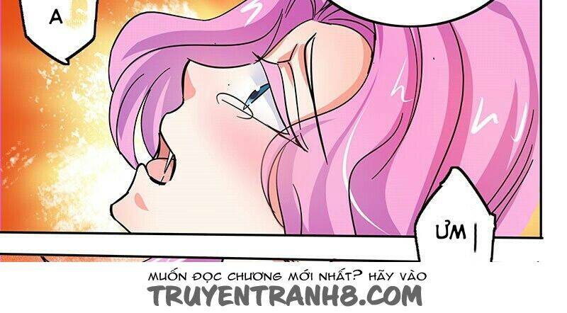 Ý Niệm Cùng Anh Bạc Đầu Giai Lão Chapter 5 - 49