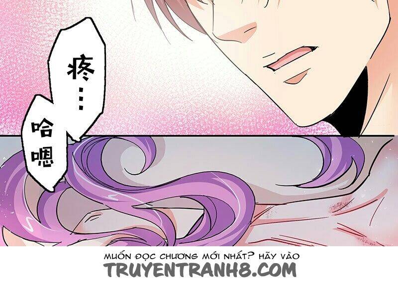 Ý Niệm Cùng Anh Bạc Đầu Giai Lão Chapter 5 - 52