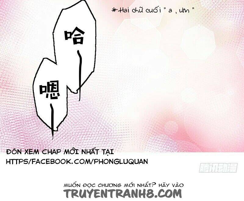 Ý Niệm Cùng Anh Bạc Đầu Giai Lão Chapter 5 - 54