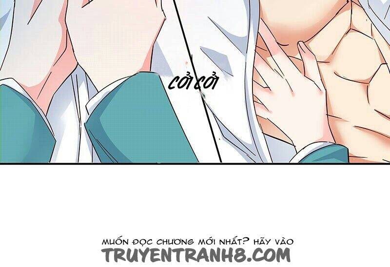 Ý Niệm Cùng Anh Bạc Đầu Giai Lão Chapter 5 - 8