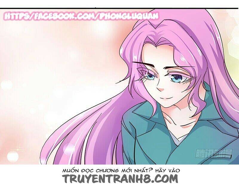 Ý Niệm Cùng Anh Bạc Đầu Giai Lão Chapter 5 - 9
