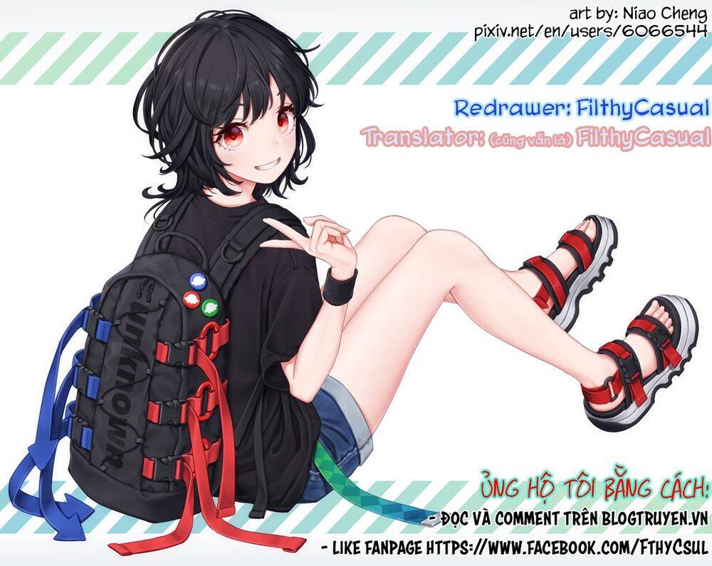 Amano Megumi Wa Suki Darake! Chapter 67 - 2