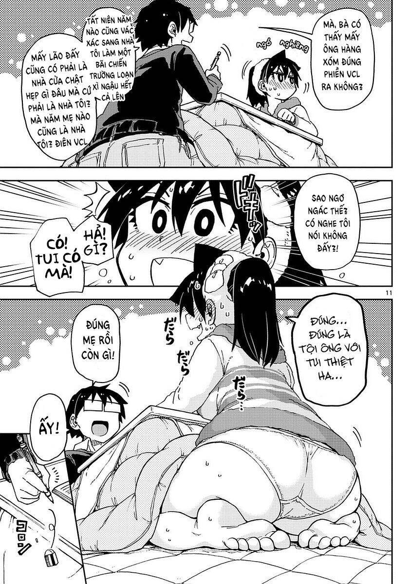 Amano Megumi Wa Suki Darake! Chapter 67 - 13