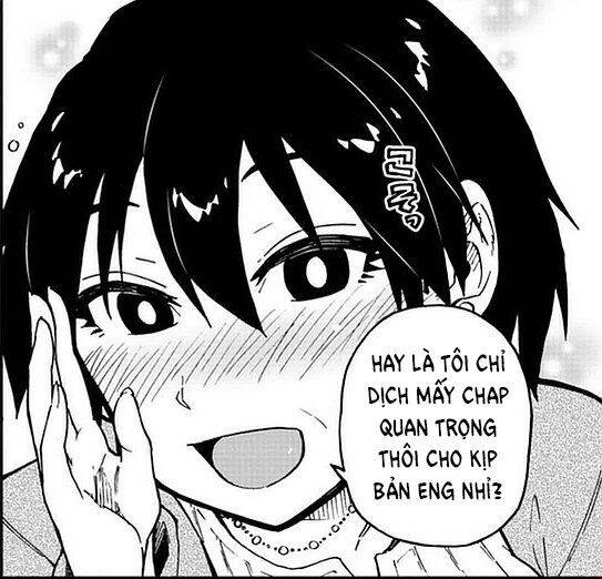 Amano Megumi Wa Suki Darake! Chapter 67 - 19