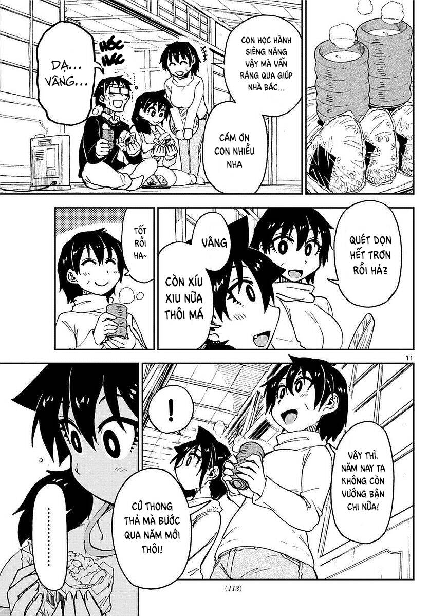 Amano Megumi Wa Suki Darake! Chapter 68 - 12
