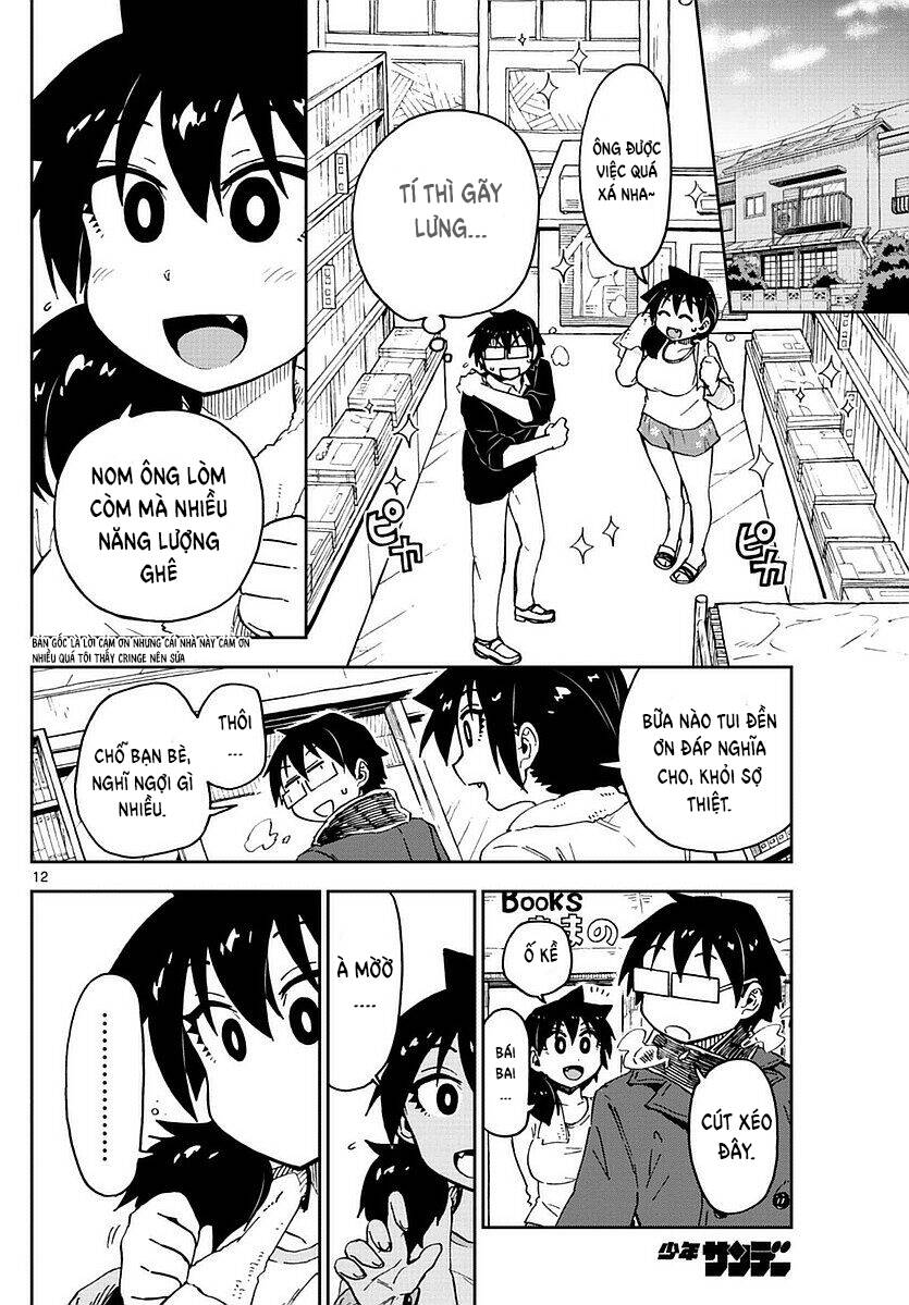 Amano Megumi Wa Suki Darake! Chapter 68 - 13