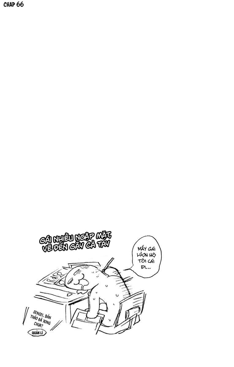 Amano Megumi Wa Suki Darake! Chapter 69.5 - 18