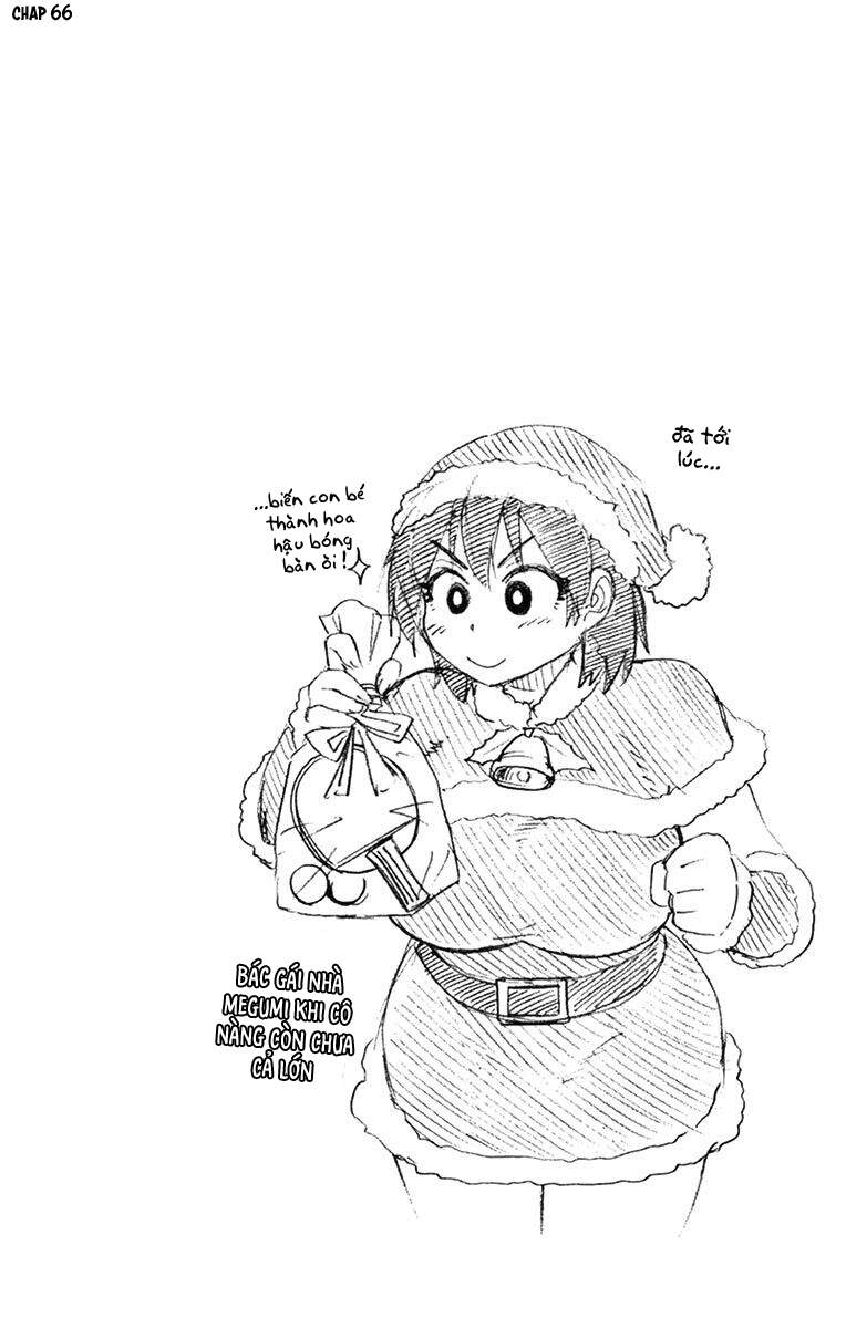 Amano Megumi Wa Suki Darake! Chapter 69.5 - 19