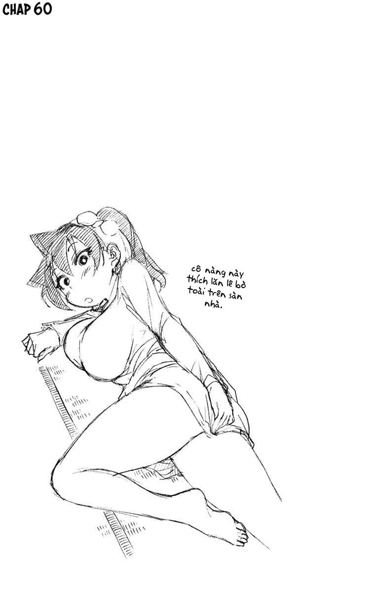 Amano Megumi Wa Suki Darake! Chapter 69.5 - 6