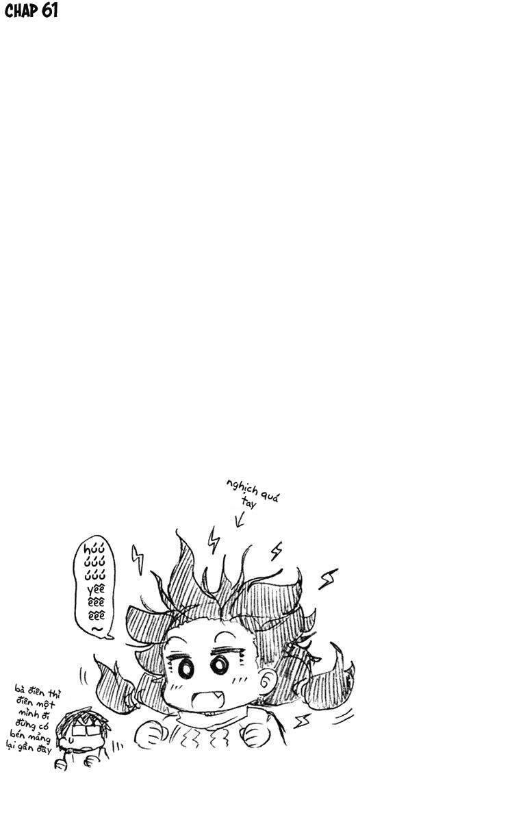 Amano Megumi Wa Suki Darake! Chapter 69.5 - 8