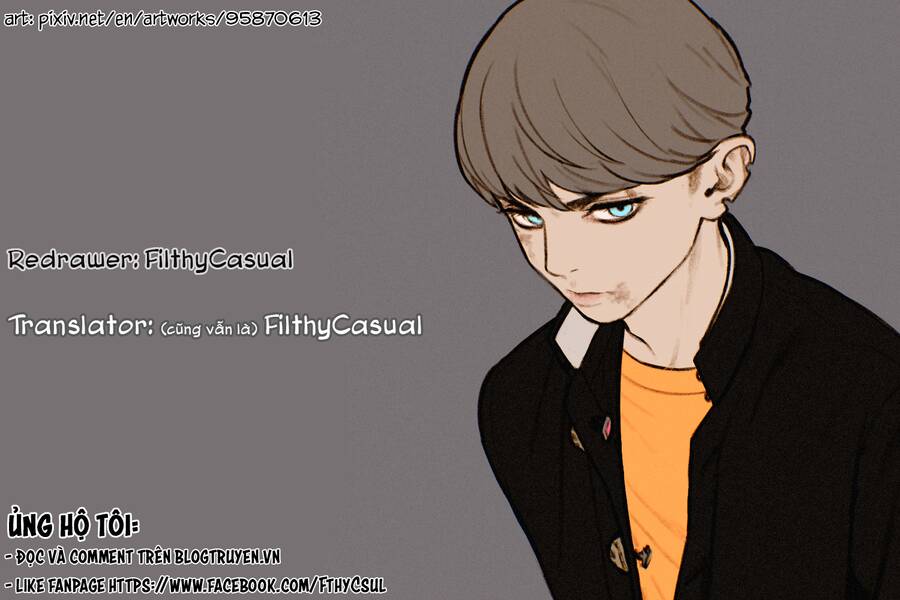 Amano Megumi Wa Suki Darake! Chapter 72 - 1