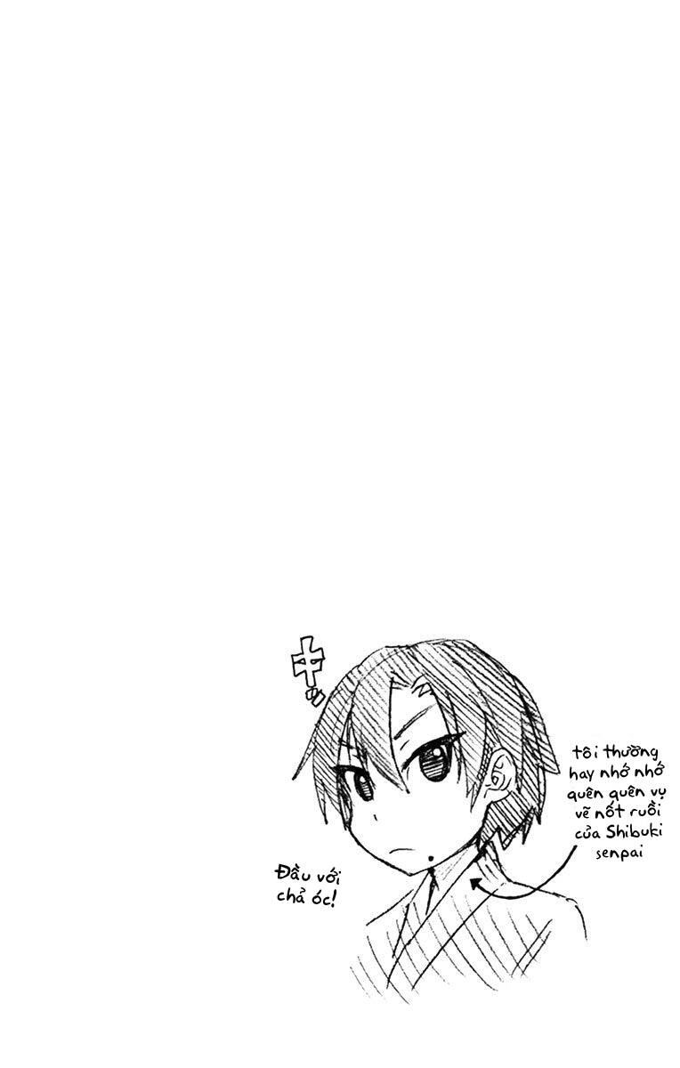 Amano Megumi Wa Suki Darake! Chapter 72 - 19