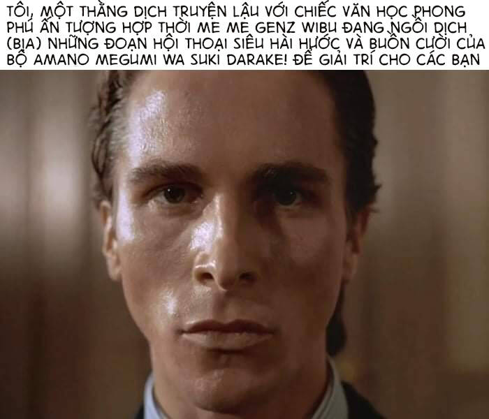 Amano Megumi Wa Suki Darake! Chapter 72 - 20