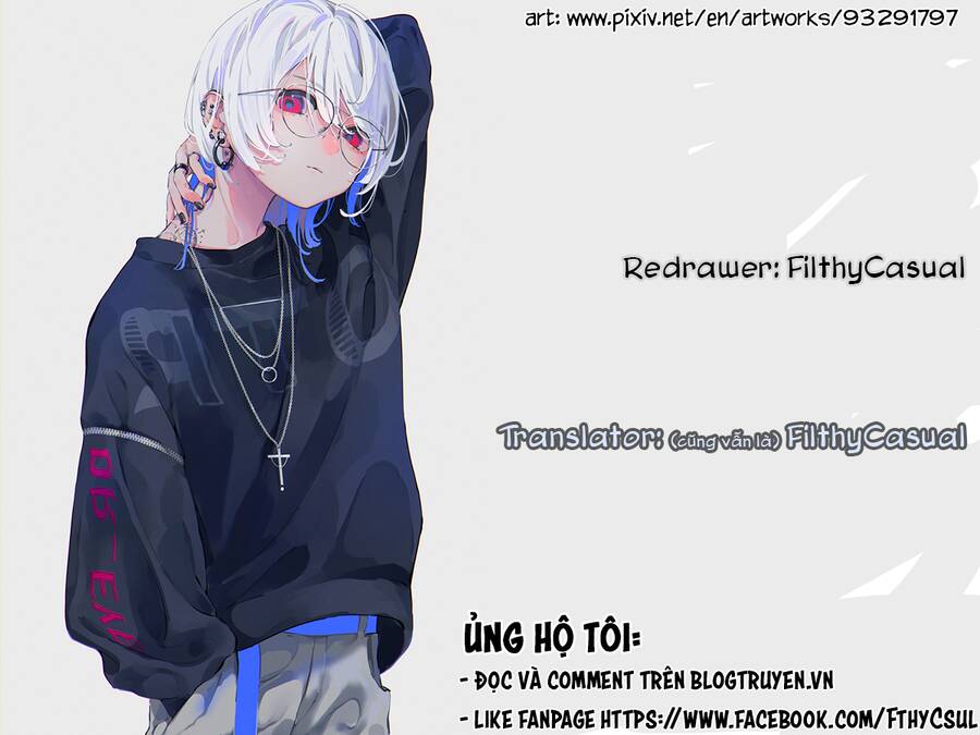 Amano Megumi Wa Suki Darake! Chapter 73 - 1