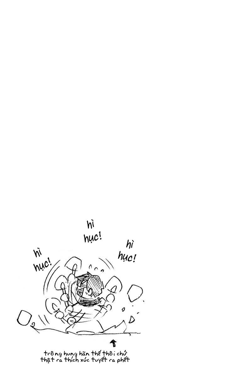 Amano Megumi Wa Suki Darake! Chapter 73 - 18