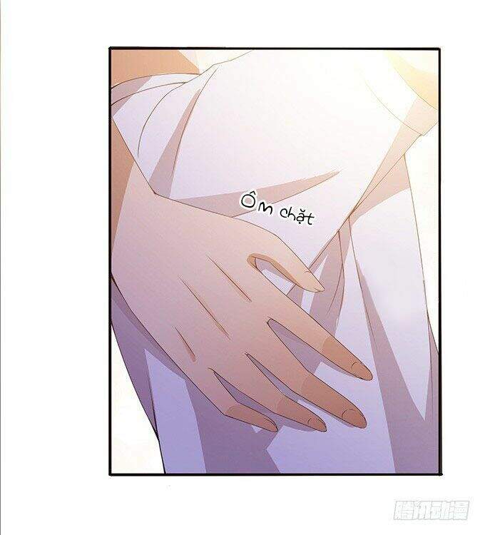 Tình Yêu Ba Tuyến Chapter 1 - 11